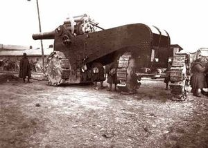 Illustration for article titled 12 Tanks Made from Things That Probably Shouldn't Be Used to Make Tanks